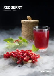 Табак для кальяна DARKSIDE REDBERRY (Core), 100 гр