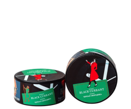Табак д/кальяна Satyr вкус Black Currant, 25 гр