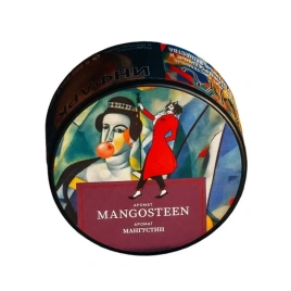 Табак для кальяна Satyr MANGOSTEEN, 25 гр