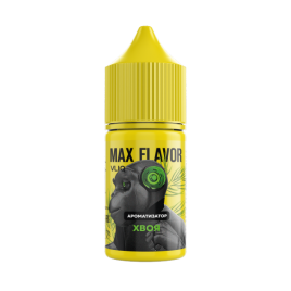 Ароматизатор VLIQ MAX Flavor Хвоя, 15 мл
