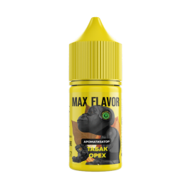 Ароматизатор VLIQ MAX Flavor Табак и орех, 15 мл