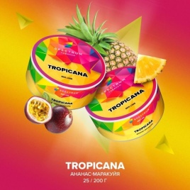 Табак д/кальяна Spectrum Mix вкус Tropicana, 25 гр