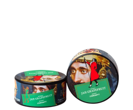 Табак д/кальяна Satyr вкус Jah Grapefruit, 25 гр