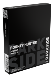 Табак д/кальяна DARKSIDE вкус BOUNTY HUNTER (Core), 30 гр