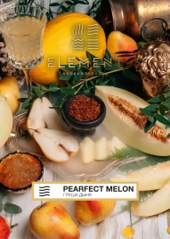 Табак для кальяна Element Воздух Perfect Melon, 200 гр
