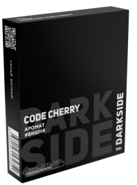 Табак д/кальяна DARKSIDE вкус CODE CHERRY (Core), 100 гр