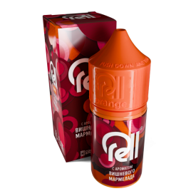 Ароматизатор Rell Orange Вишня и Мармелад, 14 мл