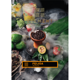 Табак для кальяна Element Земля Feijoa, 25 гр