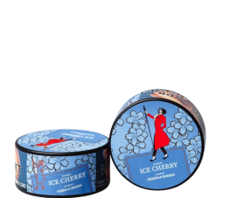 Табак д/кальяна Satyr вкус Ice Cherry, 25 гр