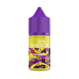 Ароматизатор VLIQ Shock Маракуйя, 15 мл