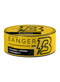 Табак для кальяна Banger Bluemist, 25 гр
