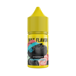 Ароматизатор VLIQ MAX Flavor Мармелад, 15 мл