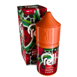 Ароматизатор Rell Orange Малина и Арбуз, 14 мл
