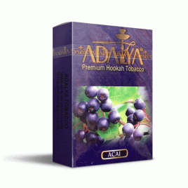 Табак для кальяна Adalya Acai, 50 гр