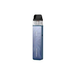 VAPORESSO XROS 6 mini – Plume Blue, 1600 mAh