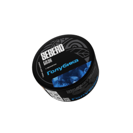 Табак д/кальяна SEBERO Black вкус Bildberry, 25 гр