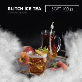 Табак для кальяна DARKSIDE GLITCH ICE TEA (Core), 100 гр