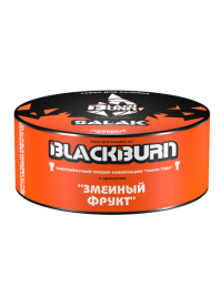 Табак д/кальяна Black Burn вкус Salak 25г.