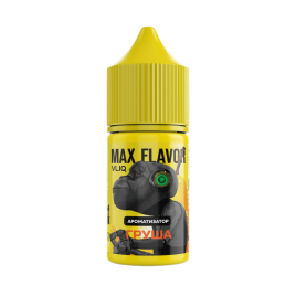 Ароматизатор VLIQ MAX Flavor Груша, 15 мл