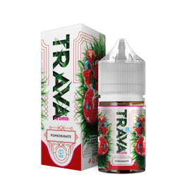 Ароматизатор TRAVA POMEGRANATE (Гранат), 13 мл