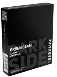 Табак д/кальяна DARKSIDE вкус GREEN BEAM (Core), 100 гр