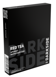 Табак д/кальяна DARKSIDE вкус RED TEA (Core), 30 гр
