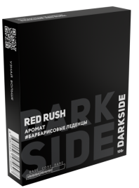 Табак для кальяна DARKSIDE RED RUSH (Core), 100 гр