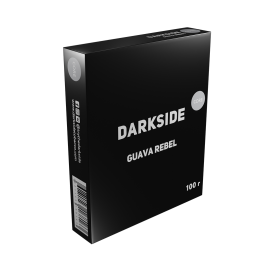 Табак для кальяна DARKSIDE GUAVA REBEL (Core), 100 гр
