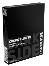 Табак д/кальяна DARKSIDE вкус COSMO FLOWER (Core), 30 гр