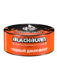 Табак для кальяна BlackBurn TROPIC JACK, 25 гр