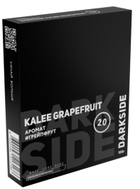 Табак д/кальяна DARKSIDE вкус KALEE GRAPEFRUIT (Core), 100 гр