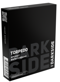 Табак д/кальяна DARKSIDE вкус TORPEDO (Core),100 гр
