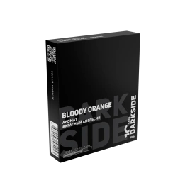 Табак для кальяна DARKSIDE BLOODY ORANGE (Core), 100 гр