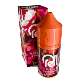 Ароматизатор Rell Orange Спелый Гранат и Малина, 14 мл