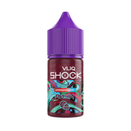 Ароматизатор VLIQ Shock Личи, 15 мл