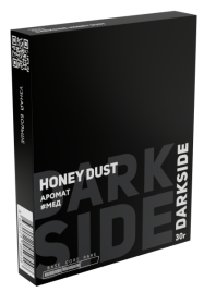 Табак для кальяна DARKSIDE HONEY DUST (Core), 30 гр