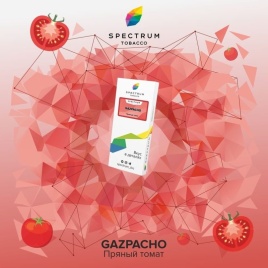 Табак для кальяна Spectrum Classic Gazpacho, 100 гр