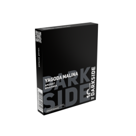 Табак д/кальяна DARKSIDE вкус Ягода Малина (Core),30 г
