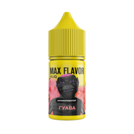 Ароматизатор VLIQ MAX Flavor Гуaва, 15 мл