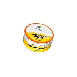 Табак для кальяна Spectrum Classic Pineapple Boom, 25 гр