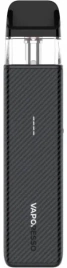 VAPORESSO XROS 5 MINI CARBON BLACK 1500 mAh