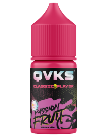 Ароматизатор QVKS CLASSIC Маракуйя, 14 мл
