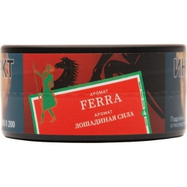 Табак для кальяна Satyr FERRA, 25 гр