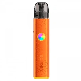 GEEKVAPE SONDER Q3 VIBE ORANGE - 3ml 1750 mAh