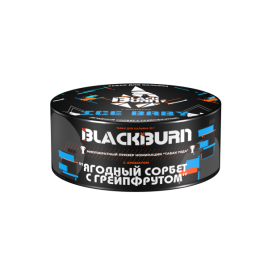 Табак д/кальяна Black Burn вкус Guf Ice Baby, 25 гр