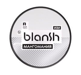 Табак д/кальяна Blansh вкус Мангомания, 25 гр