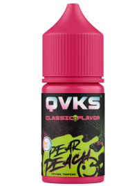 Ароматизатор QVKS CLASSIC Груша Персик, 14 мл