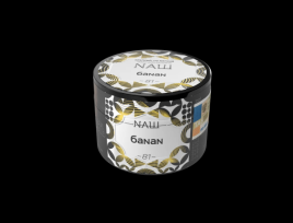 Табак для кальяна NAШ БАНАН, 40 гр