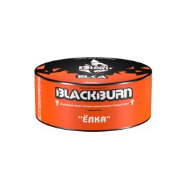 Табак д/кальяна Black Burn вкус Elka,25 гр