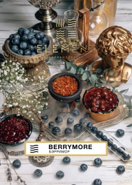 Табак для кальяна Element Воздух Berrymore, 25 гр